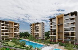 4-комнатная квартира 110 м² в городе Анталия за 26 487 000 TRY