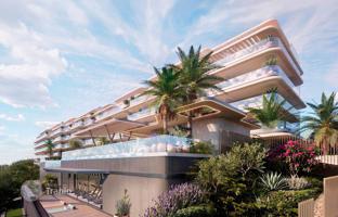 3-комнатная квартира 122 м² в Торремолиносе за 609 000 €