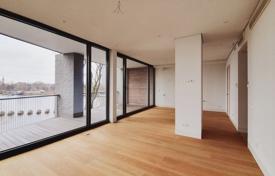 4-комнатная квартира 132 м² в Земгальском предместье, Латвия за 450 000 €