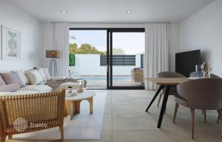 4-комнатная вилла 152 м² в Сан-Педро-дель-Пинатар за 425 000 €
