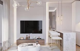 1-комнатная квартира 50 м² в Прчане за 290 000 €