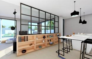 3-комнатная вилла 135 м² в Сан Фульхенсио за 660 000 €