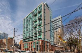Квартира на Джордж-стрит, Торонто, Онтарио,  Канада за C$1 111 000