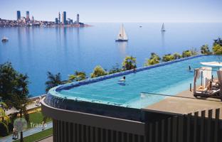 3-комнатная квартира в новостройке 74 м² в Батуми за $192 000