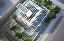 Таунхаус с участком и террасой в новом жилом комплексе у моря, Лимассол, Кипр за 279 000 €