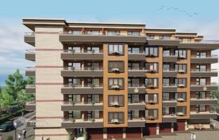 3-комнатная квартира 89 м² в Поморие за 133 000 €