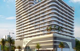210 новых квартир в ЖК Aveline Residences в Jumeirah Village Circle за От $291 000
