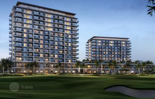 4 новые квартиры в ЖК Vista Ridge в Dubai South за От $712 000