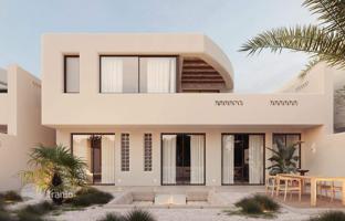 4-комнатная вилла 317 м² в Альгорфе за 980 000 €