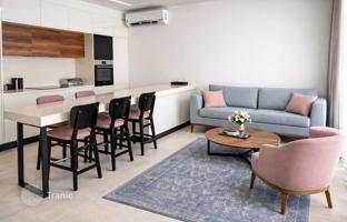 2-комнатная квартира 79 м² в Рафаиловичах за 420 000 €