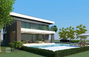 5-комнатная вилла 250 м² в Кемере за 42 757 000 TRY