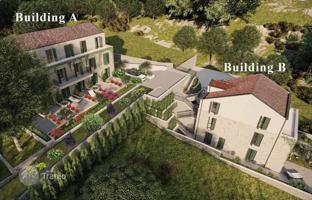 1-комнатная квартира 55 м² в Прчане за 210 000 €