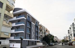 5-комнатный пентхаус 220 м² в Муратпаше за 17 491 000 TRY