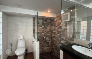 1-комнатная квартира 121 м² в Паттайе за $112 000