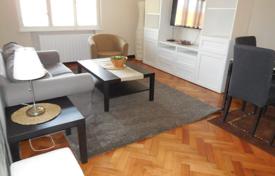 3-комнатная квартира 65 м² в Праге 3, Чехия. Цена по запросу