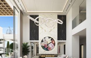 5-комнатная вилла 650 м² в Марбелье за 5 500 000 €
