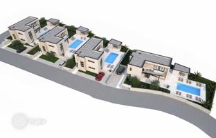 5-комнатная вилла 148 м² в Фажане за 790 000 €