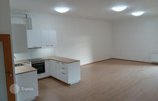 1-комнатная квартира 68 м² в Праге 8. Цена по запросу