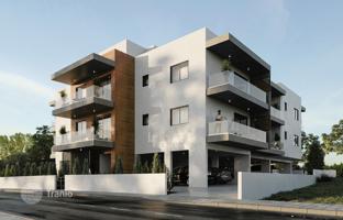 1-комнатная квартира 51 м² в Агландзии за 140 000 €