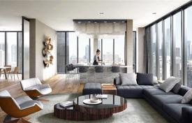 Квартира на Дандас-стрит Восток, Олд Торонто, Торонто,  Онтарио,   Канада за C$924 000
