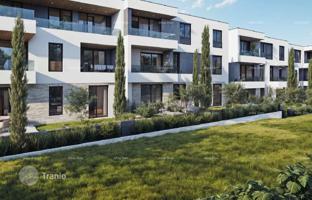 3-комнатная квартира 118 м² в Пуле за 364 000 €