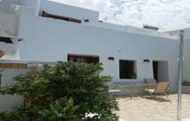 Дом с террасой, видом на море и парковкой, Марпесса, Парос, Греция за 230 000 €