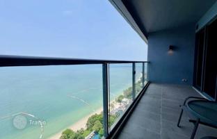 2-комнатная квартира 101 м² в Паттайе за $535 000