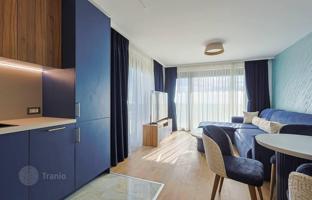 3-комнатная квартира 102 м² на Солнечном берегу за 184 000 €