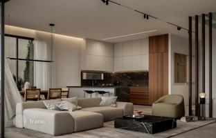 3-комнатный коттедж в Ларнаке за 460 000 €