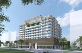 Эксклюзивный жилой комплекс Jewel в районе Аль Фурджан, Дубай, ОАЭ за От $269 000