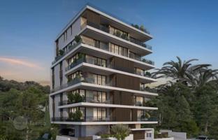 3-комнатная квартира 191 м² в Никосии за 695 000 €