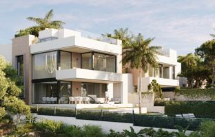 4-комнатная вилла 455 м² в Марбелье за 3 400 000 €
