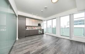 Квартира на Черч-стрит, Олд Торонто, Торонто,  Онтарио,   Канада за C$975 000