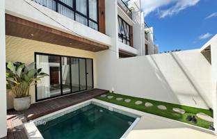 2-комнатная вилла 182 м² в Чангу за $250 000