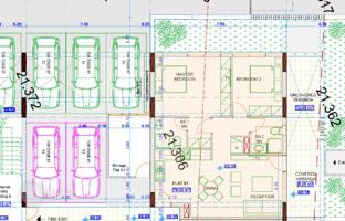2-комнатная квартира в новостройке в Ларнаке за 285 000 €