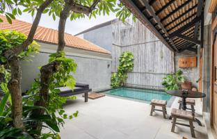 1-комнатная вилла 70 м² в Тибубененге за $144 000