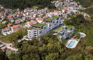 2-комнатная квартира 84 м² в Мрчеваце за 350 000 €