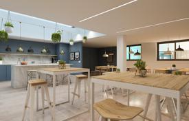 Новая квартира с видом на море и Бенидорм, Аликанте, Испания за 400 000 €