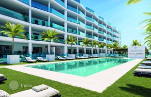2-комнатная квартира 67 м² в Михасе за 317 000 €