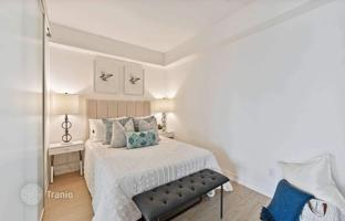 2-комнатная квартира на Вуд-стрит за C$1 053 000