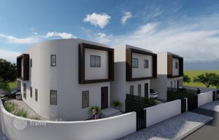 3-комнатный коттедж в Ларнаке за 325 000 €