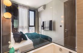 3-комнатные апартаменты в кондо в Ваттхане, Таиланд за 633 000 €