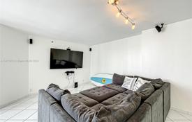 2-комнатные апартаменты в кондо 158 м² в Коллинз-авеню, США за $1 139 000