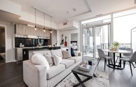 Квартира на Соудан-авеню, Олд Торонто, Торонто,  Онтарио,   Канада за C$1 390 000
