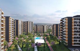 Квартира в комплексе с развитой инфраструктурой для комфортной жизни, недалеко от Ботанического сада, Тбилиси за $75 000