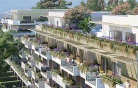 Комфортабельные апартаменты в новой экологичной резиденции с садами, Кань-сюр-Мер, Франция за 417 000 €