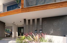 1-комнатные апартаменты в новостройке в городе Ларнаке, Кипр за 160 000 €