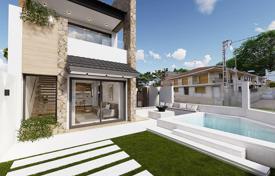 Двухэтажная вилла с бассейном и садом, Ло Пахен, Испания за 380 000 €