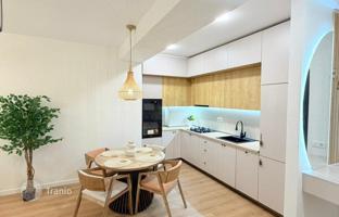 3-комнатная квартира 66 м² в Старом Тбилиси за $125 000