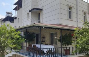 Дом 250 м² в Белеке за 24 432 000 TRY